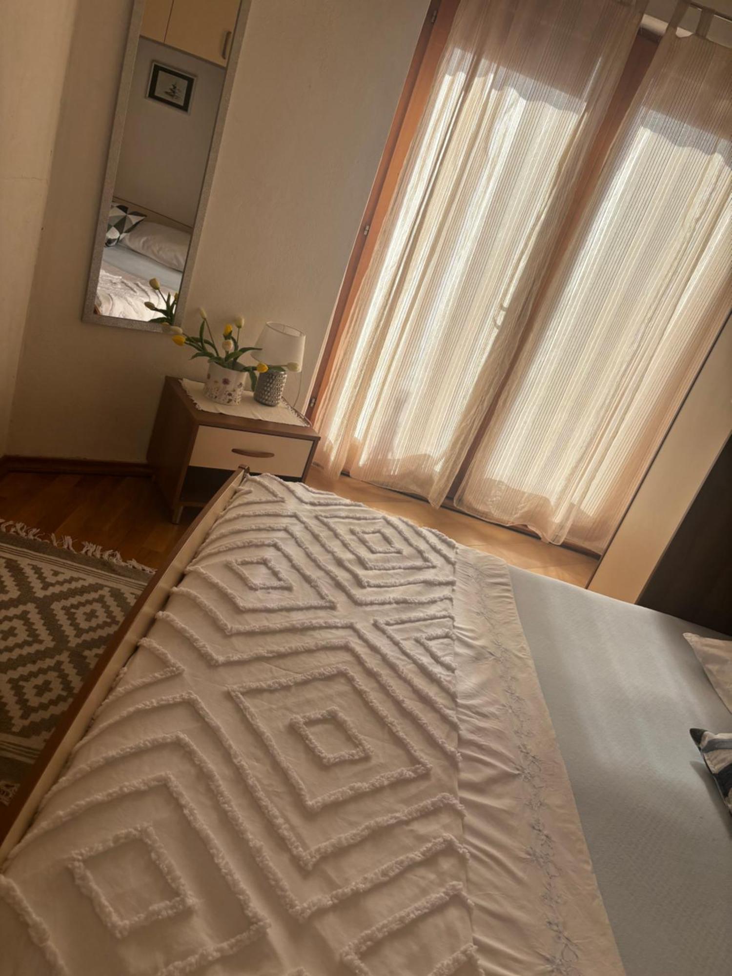 Apartmani Josipovic Baska Voda Exterior photo